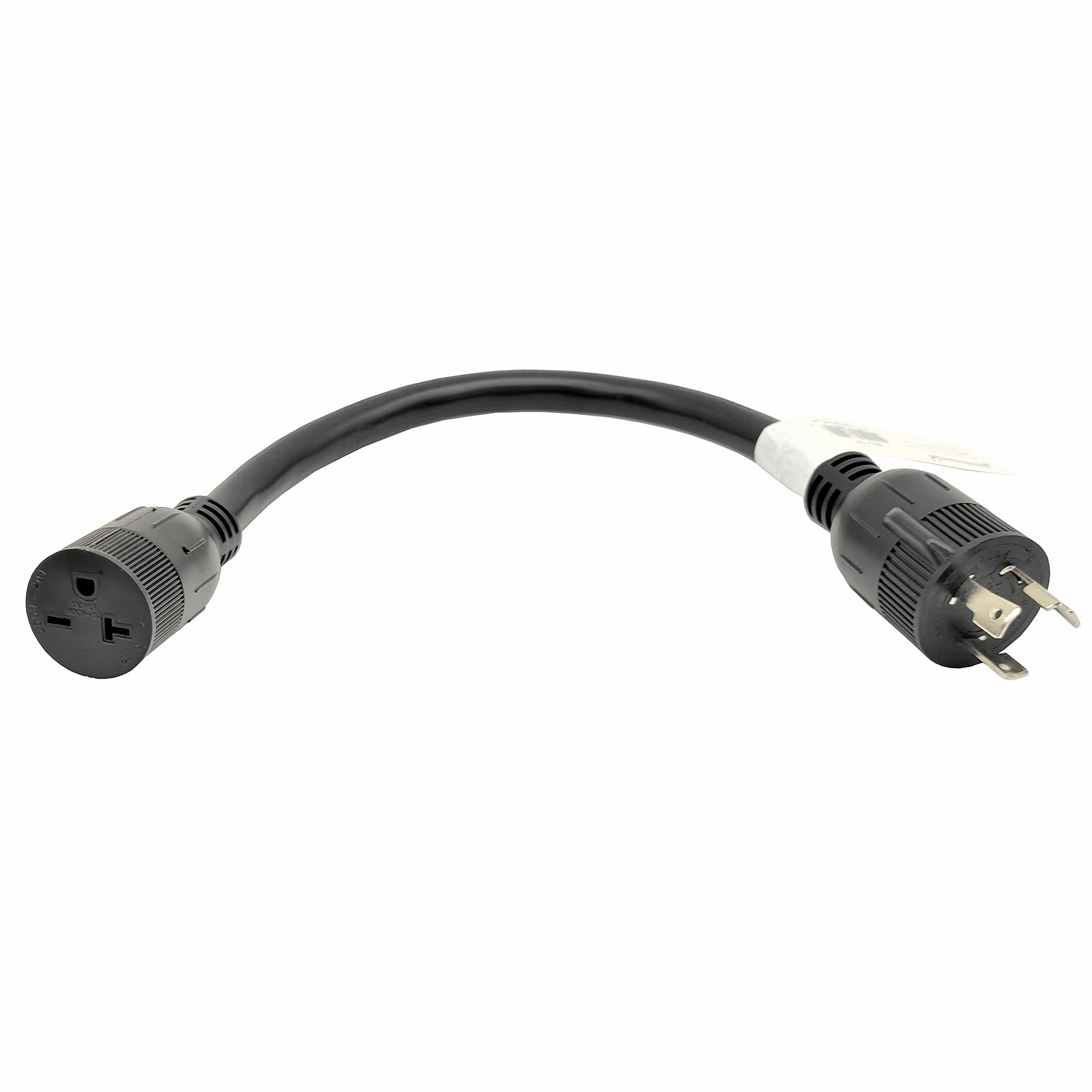 Amazon.com: Parkworld 885156 30 AMP Power Adapter Cord 3-Prong
